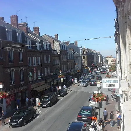Appartamento Le Quai Des Passagers